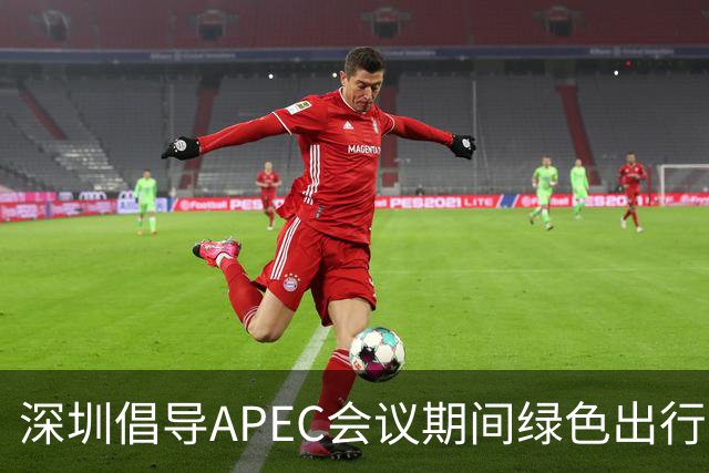深圳倡导APEC会议期间绿色出行灵活上班
